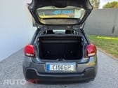 Citroen C3 Pure Tech S&S Shine