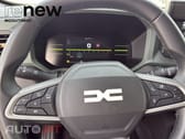 Dacia Duster Extreme TCE MHybrid 130cv