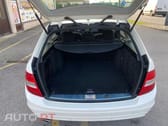 Mercedes-Benz C 200 CDi Classic BE