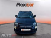 Fiat 500C 1.0 Hybrid Lounge