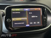 Smart ForTwo EQ passion