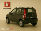 Fiat Panda 1.3 16V Multijet Dynamic