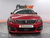 Peugeot 308 1.2 PureTech Allure EAT8
