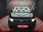 Opel Grandland 1.2 T GS Line