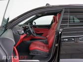 Porsche Macan Bose