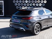 Kia Xceed 1.6 GDi PHEV Drive