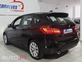 BMW 225 Line Sport