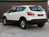 Nissan Qashqai 1.5 dCi Tekna NA