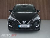 Nissan Micra 1.5 DCi N-Connecta Lifestyle S/S