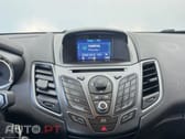 Ford Fiesta 1.5 TDCi TREND