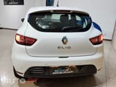 Renault Clio 0.9 TCe Zen
