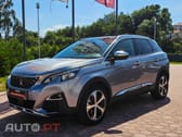 Peugeot 3008 1.5 BlueHDi Crossway