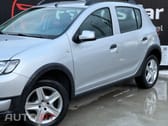 Dacia Sandero 1.5 dCi Stepway