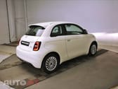 Fiat 500e MY23 KO