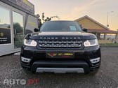 Land Rover Range Rover Sport HSE
