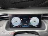 Hyundai Tucson 1.6 T-GDi 48V Premium