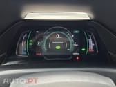 Hyundai Ioniq 38kWh