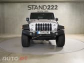 Jeep Wrangler 2.8 CRD MTX Sport