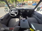 Land Rover Defender 90 2.5 Td5 SE