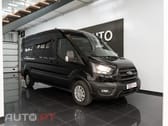 Ford Transit 350 L3 2.0 TDCi H2 Trend EcoBlue