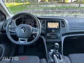 Renault Mégane Sport Tourer 1.5 Blue dCi Limited
