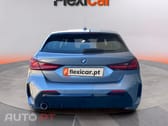 BMW 116 d Pack Desportivo M