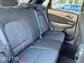 Hyundai Kauai 1.0 T-GDi N Line Navi