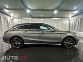 Mercedes-Benz CLA 200 d 4Matic 7G-DCT UrbanStyle Edition