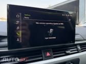 Audi A4 Avant 30 TDI S tronic