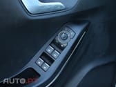 Ford Puma 1.0 EcoBoost MHEV ST-Line
