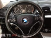 BMW 118 d Line Sport