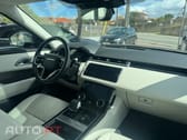 Land Rover Velar 2.0 D200 AWD Dynamic SE