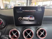 Mercedes-Benz A 180 d AMG Line Aut.