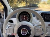 Fiat 500 1.2 8V Dualogic Lounge