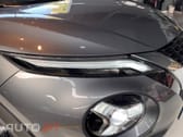 Nissan Juke 1.0 DIG-T ACENTA DCT + LED 