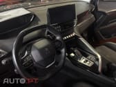 Peugeot 3008 1.5 BlueHDi GT Line EAT8