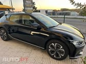 Kia EV6 84 kWh Tech