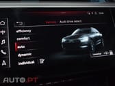 Audi E-Tron 55 quattro Advanced