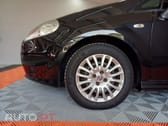 Fiat Grande Punto 1.3 M-Jet Dynamic