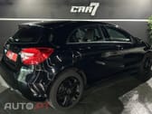 Mercedes-Benz A 180 CDI BE Style