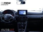 Dacia Sandero III STW EXTREME+ ECO100B-FUEL