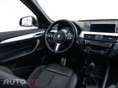 BMW X1 25 e xDrive Pack M