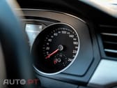 Volkswagen Passat Variant 1.6 TDI BlueMotion
