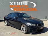 BMW 220 d Auto