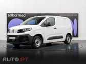 Peugeot Partner 1.5 BlueHDi M Standard