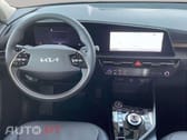 Kia Niro EV Vision