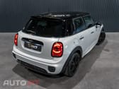 MINI Cooper Cooper D Aut.