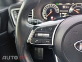 Kia Xceed 1.6 CRDi TECH