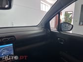 Citroen C3 Aircross 1.5 BlueHDi C-Series