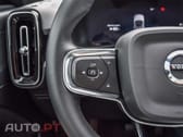 Volvo C40 Recharge Extended Range Plus